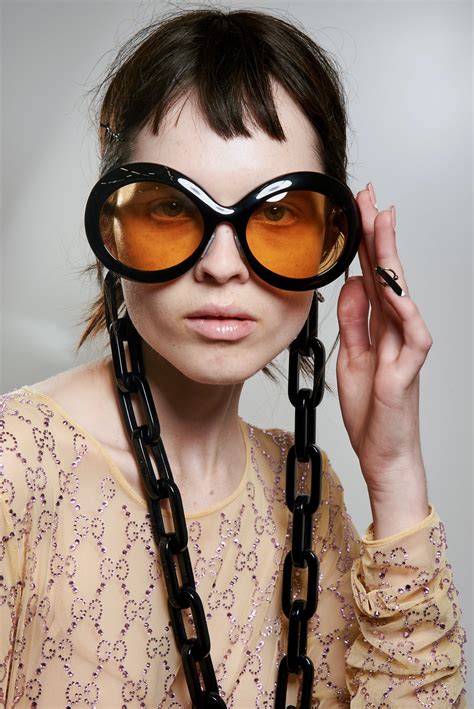 gucci huge sunglasses|Gucci oversized sunglasses 2020.